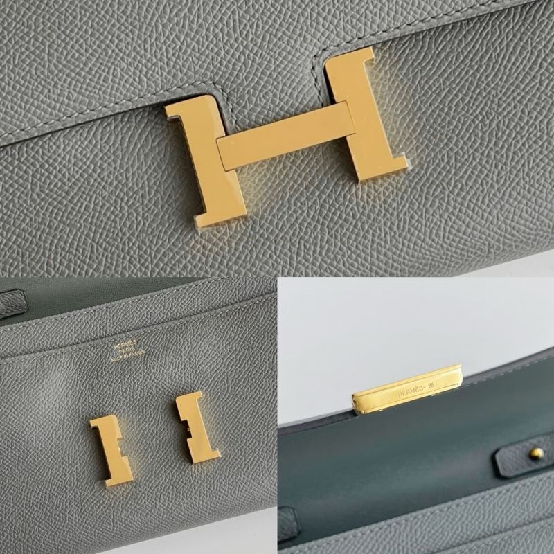 Hermes Constance Bags